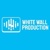 LED screen rental Riyadh | AV solutions in Saudi Arabia | Whitewall Production Logotype