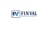 FinVal Research & Consultancy Logotype