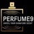 IK Perfumes & Beauty Private Limited Logotype