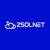 ZSOLNET Logotype