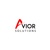 Avior Solutions LLP Logotype