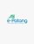 e-patang Logotype