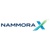 NammoraX Logotype
