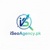 i SEO Agency Logotype