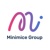 Minimice Group Co.,Ltd. Logotype