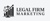 Legal Firm Marketing Logotype