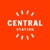 Central Station Marketing Logotype