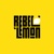 Rebel Lemon Logotype