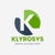Klyrosys Digital Marketing agency Logotype