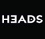 Heaaads Logotype