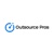 Outsource Pros Logotype
