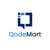 Qodemart Logotype