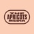 The Apricots Media Logotype