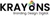 Krayons Digital Logotype