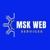 MSK Web Services Logotype