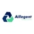 Aillegent Logotype
