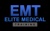 Elite Medical Training Logotype