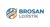 Brosan Logistics Logotype