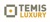 Temis Luxury Logotype