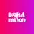 Digital Melon Logotype