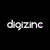 Digizinc Logotype