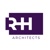 RHH Architects Logotype