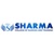 Sharma College of Nursing and Training Logotype