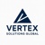 Vertex Solutions Global LLC Logotype