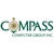 Compass Computer Group Logotype