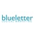 Blueletter | Best Digital Marketing Company in Dehradun | Performance Marketing Agency in Uttarakhand Logotype