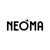 Neoma Media Logotype