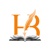 Hire A Book Writer Logotype