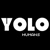Yolo Humans Logotype