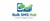 Bulk SMS Hub Logotype