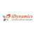 iDynamics Software Logotype