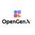 Opengenx Technologies Logotype
