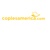 Copiesamerica Logotype
