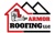 Armor Roofing LLC Logotype