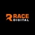 Race Digital Logotype