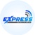 Express Voice & Data Logotype
