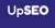 UpSEO Logotype