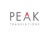 Peak Translations Ltd Logotype