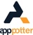 AppPotter LLP Logotype