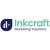 InkCraft Marketing Solutions Logotype