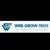 WebGrow Tech Logotype