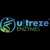 Ultreze Enzymes Private Limited Logotype