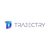 TRAJECTRY Logotype