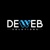 DeWeb Solutions Logotype