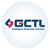 GCTL Security Logotype