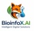 Bioinfox Logotype